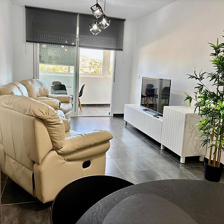 Apartamento Luli كاليبي المظهر الخارجي الصورة