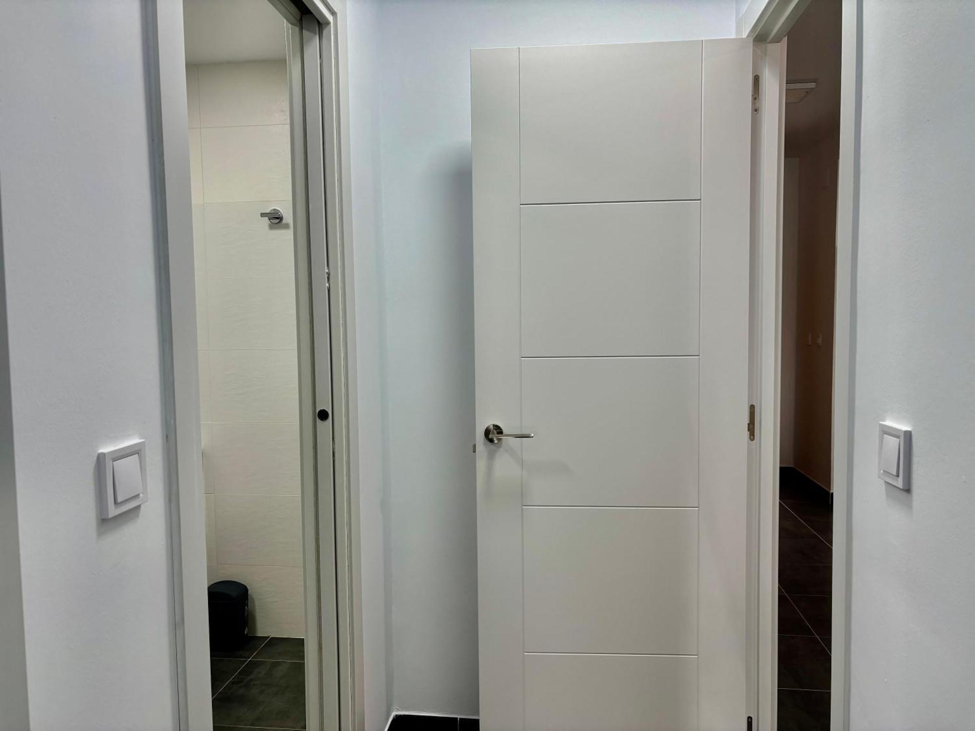 Apartamento Luli كاليبي المظهر الخارجي الصورة