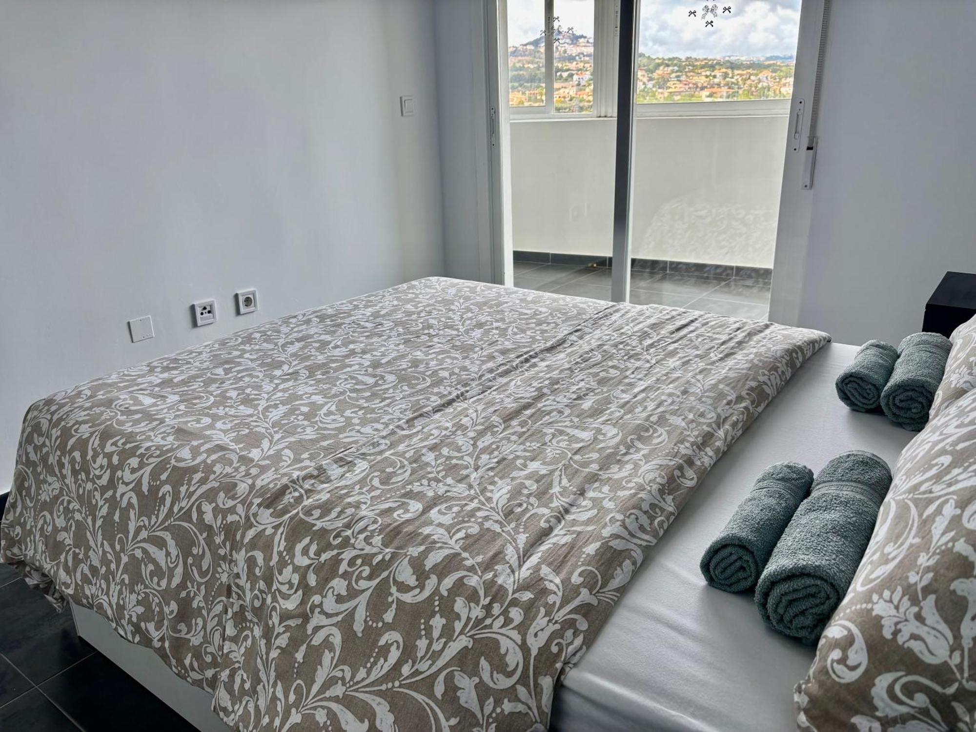 Apartamento Luli كاليبي المظهر الخارجي الصورة