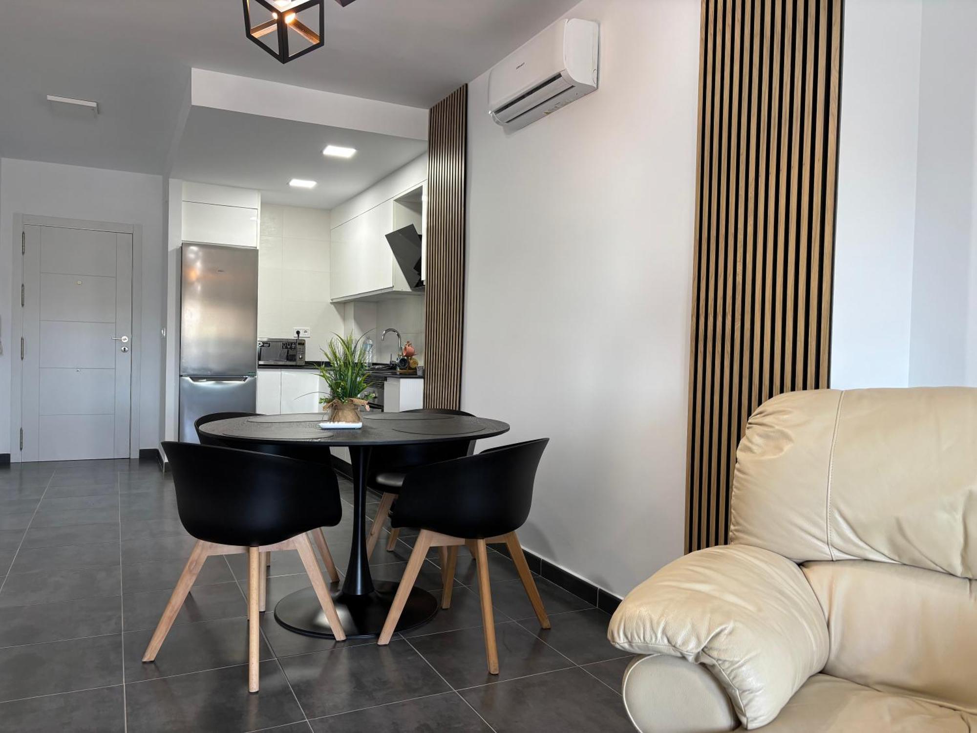 Apartamento Luli كاليبي المظهر الخارجي الصورة