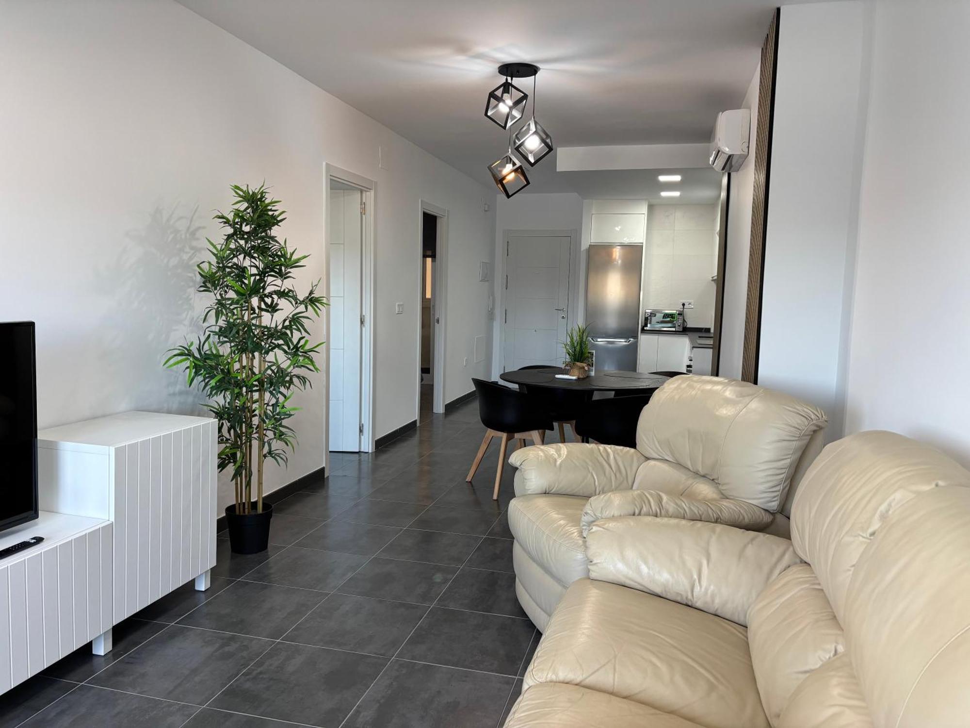 Apartamento Luli كاليبي المظهر الخارجي الصورة