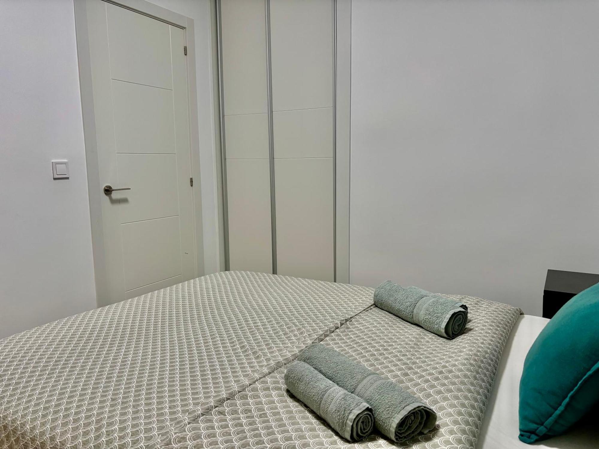 Apartamento Luli كاليبي المظهر الخارجي الصورة