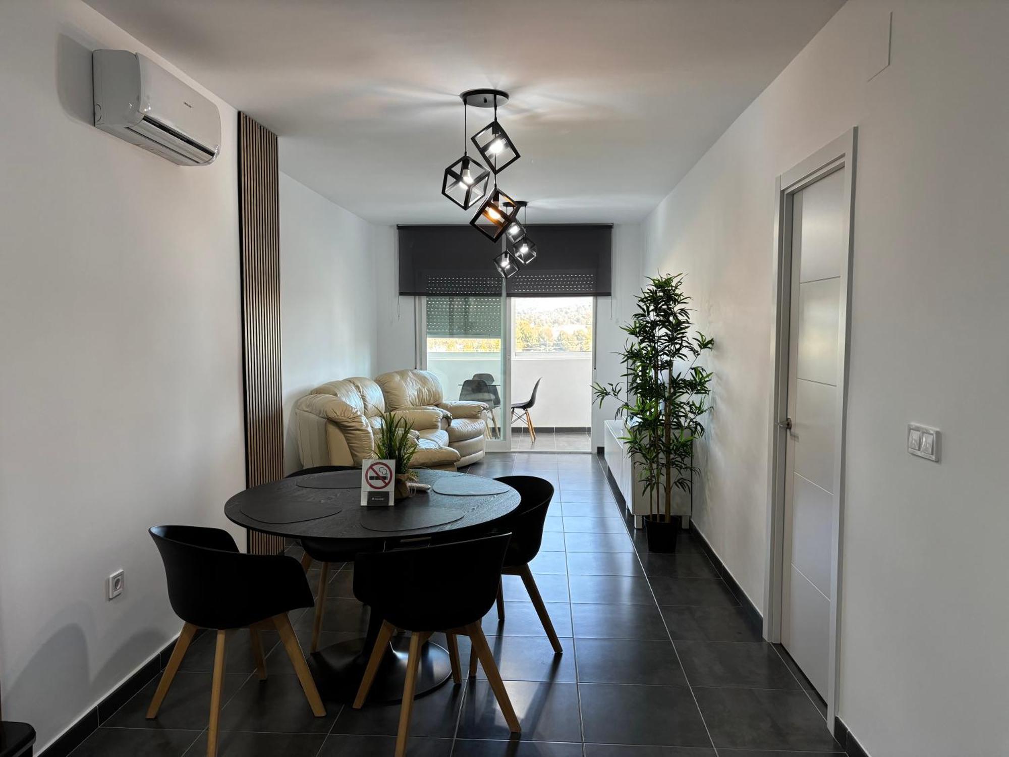 Apartamento Luli كاليبي المظهر الخارجي الصورة