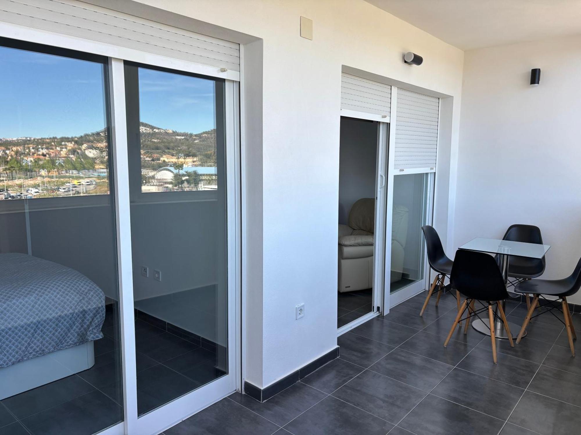 Apartamento Luli كاليبي المظهر الخارجي الصورة