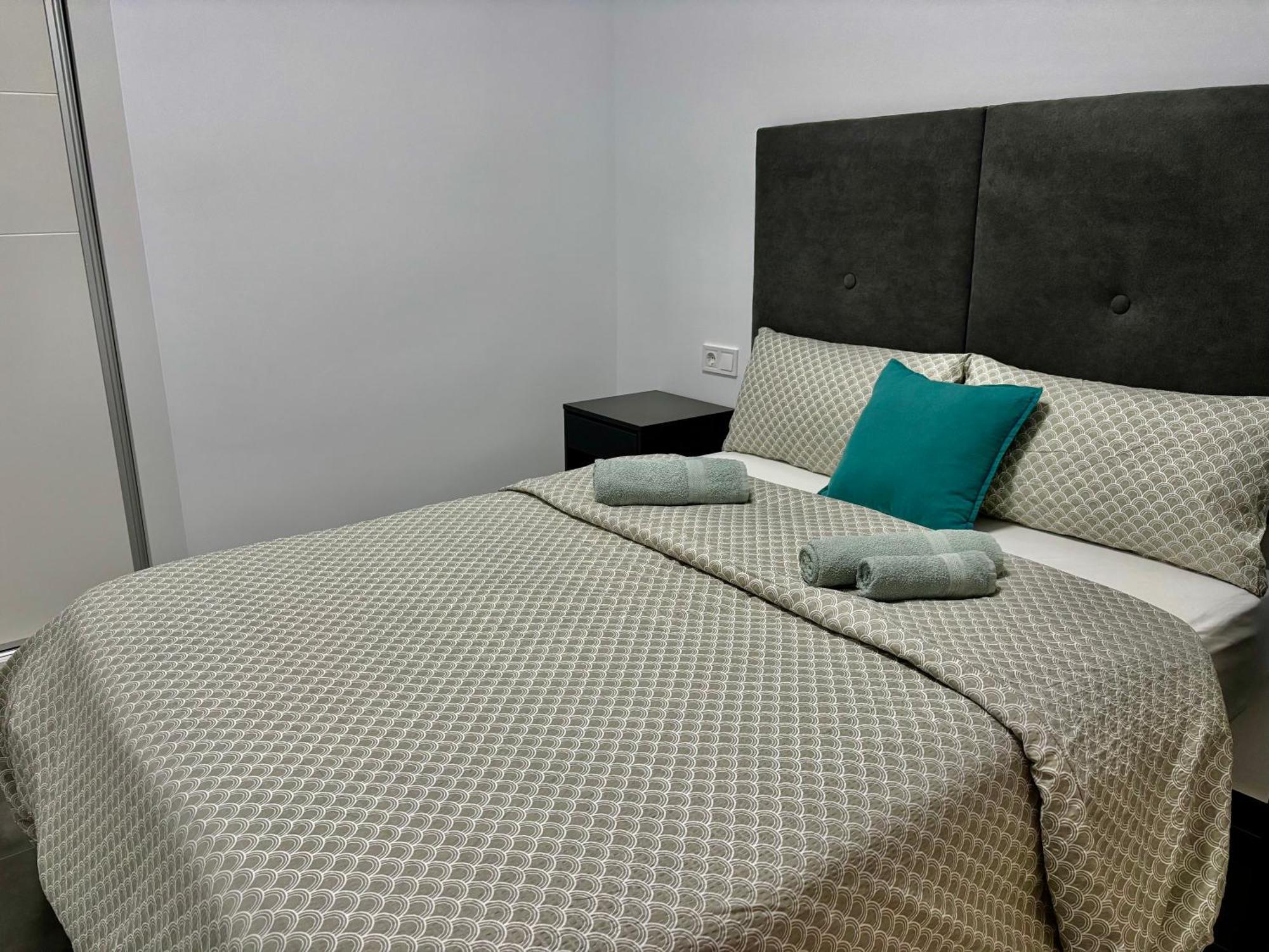 Apartamento Luli كاليبي المظهر الخارجي الصورة