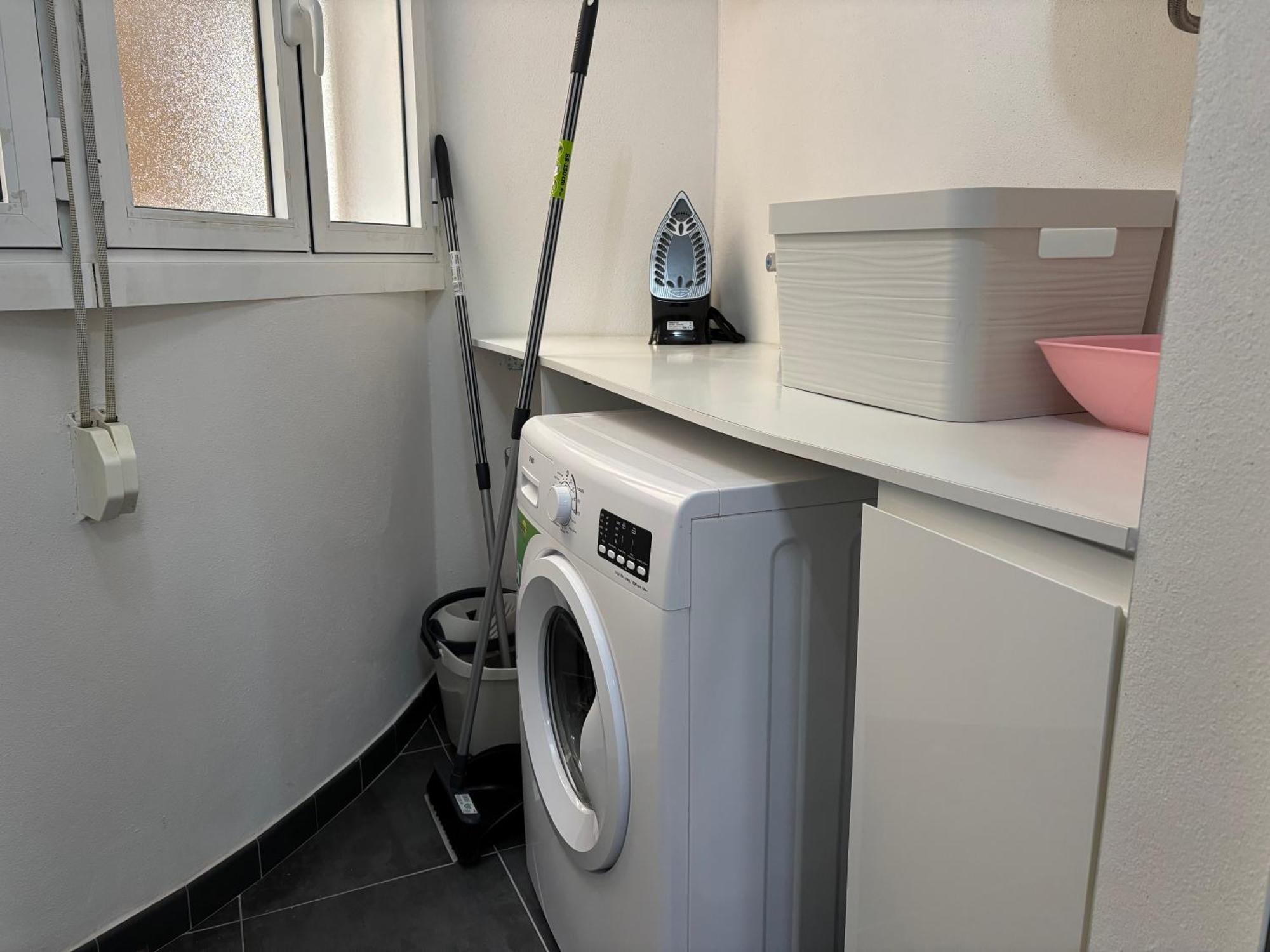 Apartamento Luli كاليبي المظهر الخارجي الصورة