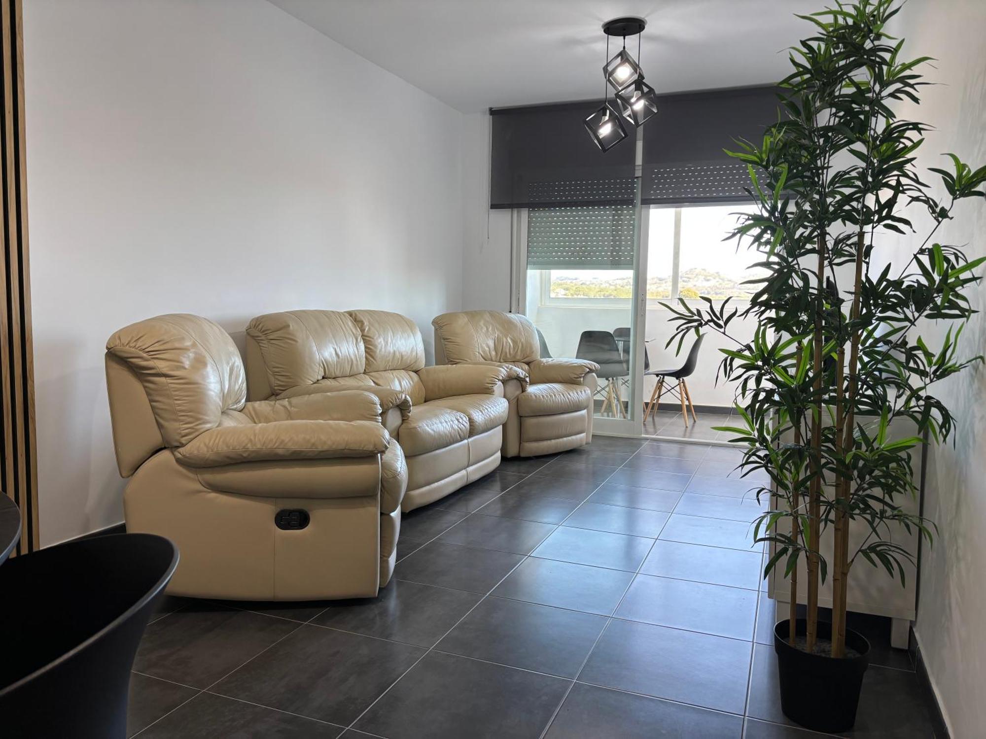 Apartamento Luli كاليبي المظهر الخارجي الصورة